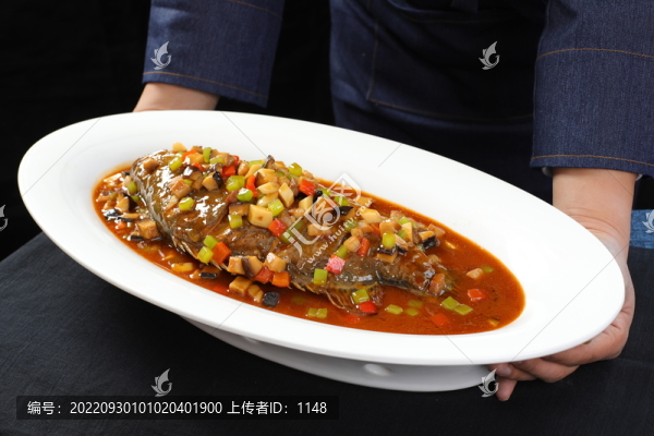湘味臭桂魚(yú)