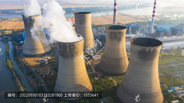 發(fā)電廠