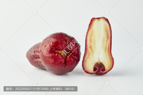 蓮霧