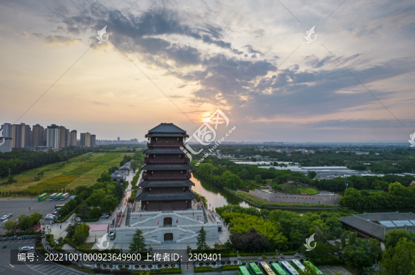漢城湖