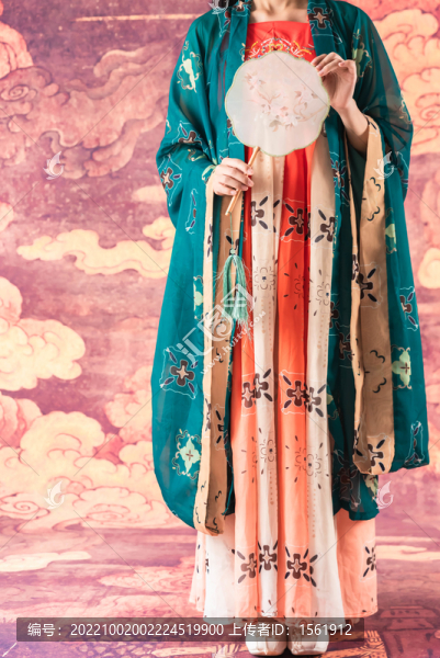 古風(fēng)女性