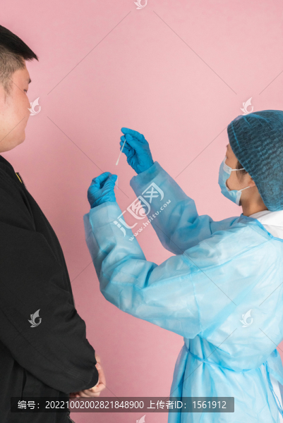 核酸檢測