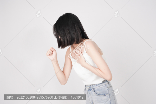疼痛