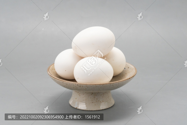 鵝蛋