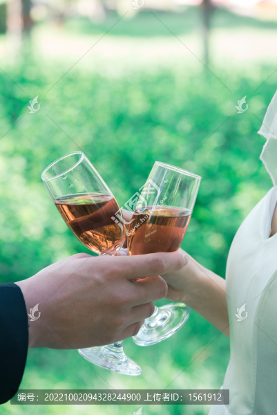 婚紗情侶