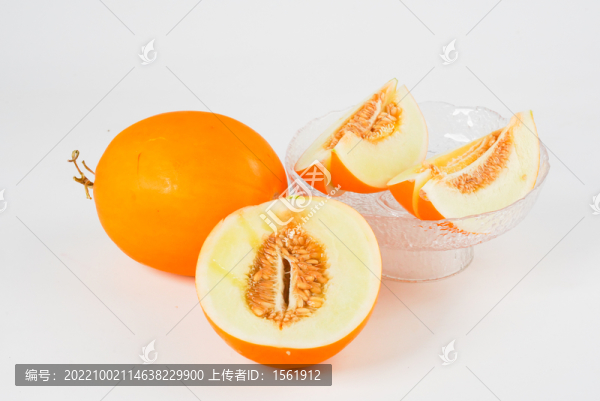 黃金瓜