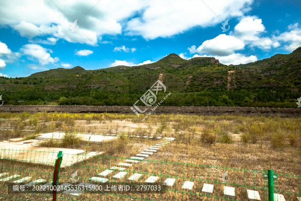 陜西沿黃景觀大道