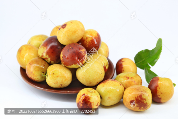 冬棗
