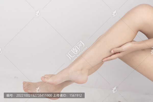 腿腳疼痛
