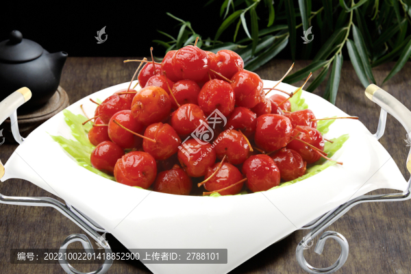 海棠果