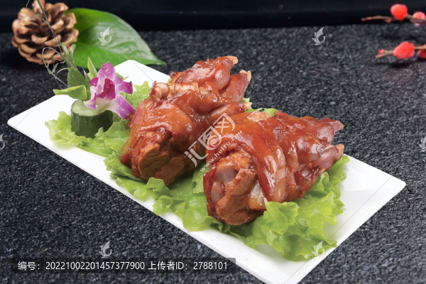 豬蹄
