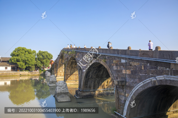 塘棲廣濟橋