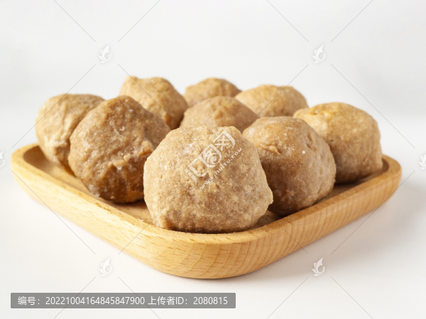 撒尿牛肉丸