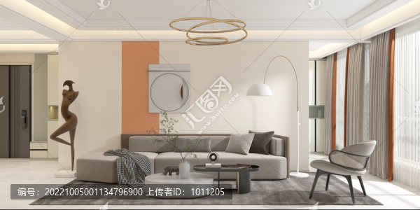 沙發(fā)背景