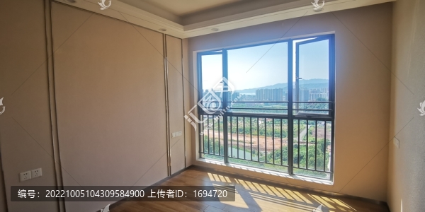 高檔住宅