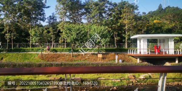 綠道風(fēng)景