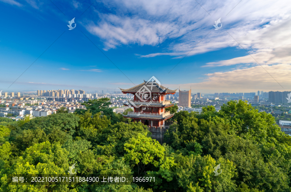 紹興市府山公園