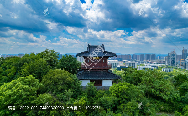 紹興濕地公園梅山景區(qū)