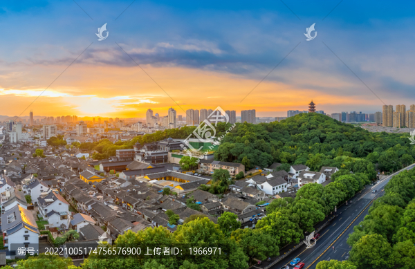 紹興市書(shū)圣故里旅游區(qū)