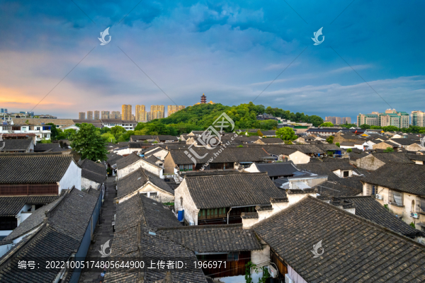 紹興市書圣故里旅游區(qū)