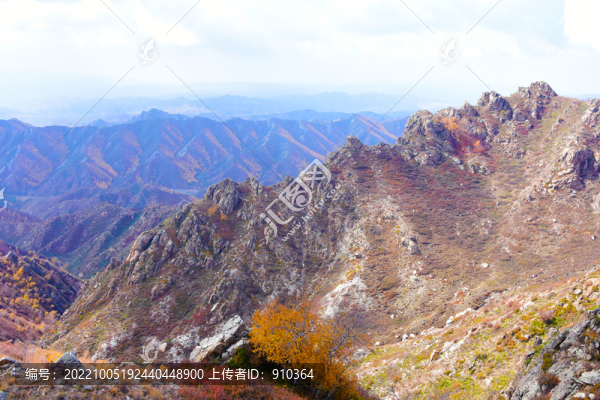 山脊