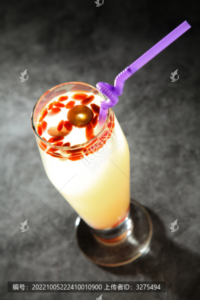 梨汁銀耳養(yǎng)生飲