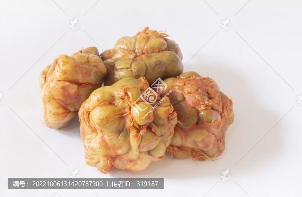 榨菜大頭菜