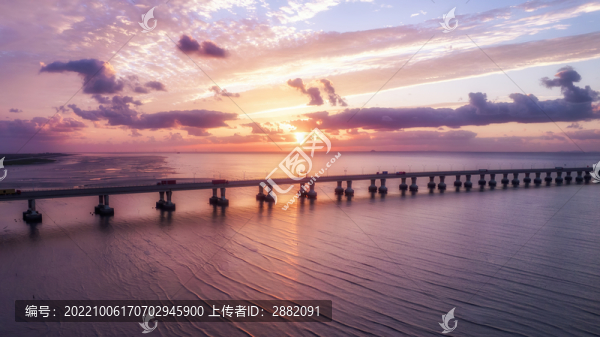 跨海大橋