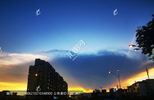 城市之光