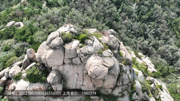 嶗山水庫華樓旅游區(qū)
