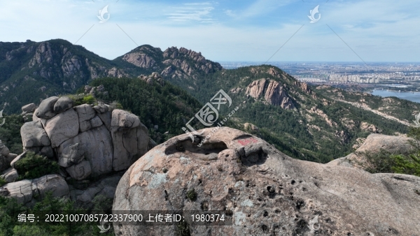 嶗山華樓風(fēng)景區(qū)