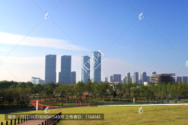 樓臺(tái)花園