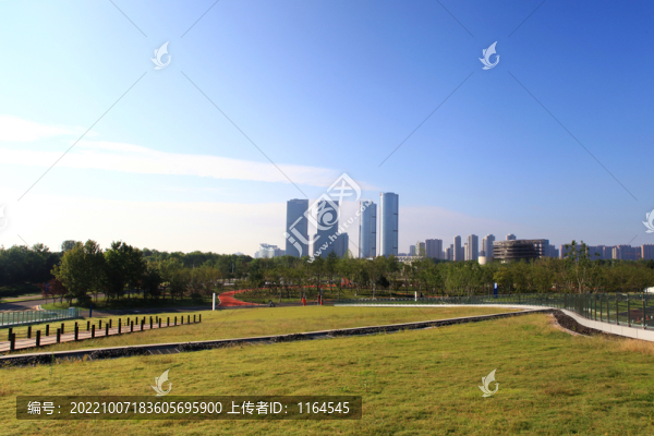 樓臺(tái)花園