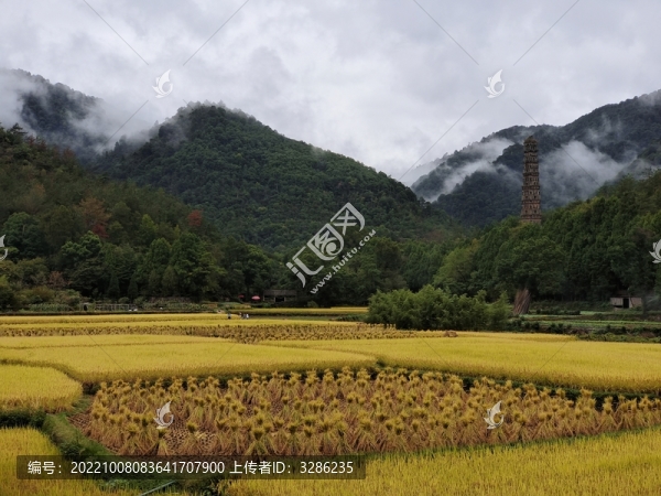 隋塔