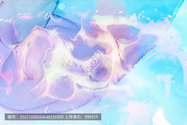 彩色藝術(shù)大理石電視背景墻