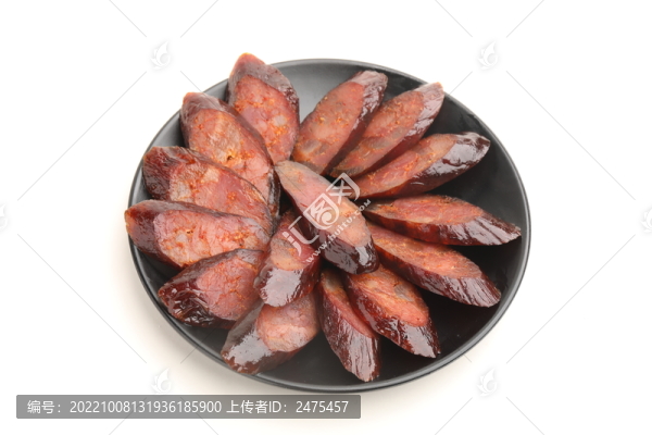 四川臘腸