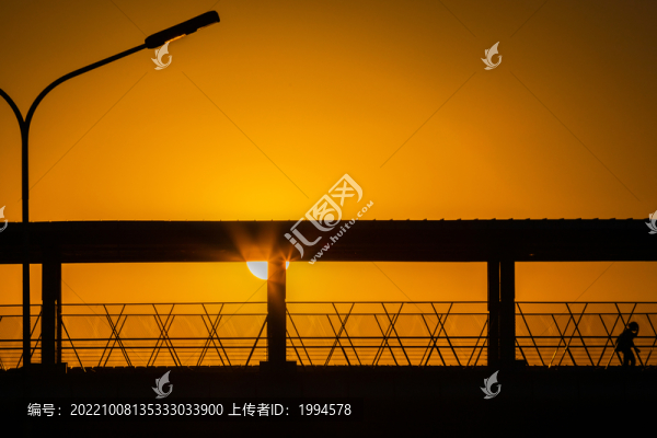 黃昏