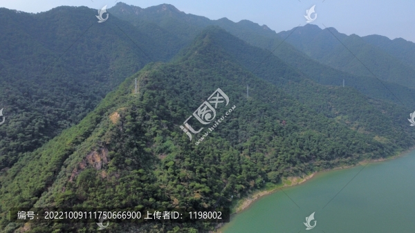 肇慶羚羊峽風(fēng)景