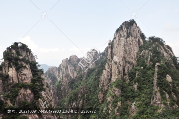 黃山