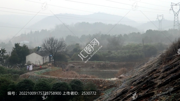 原野