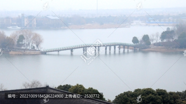 映山湖