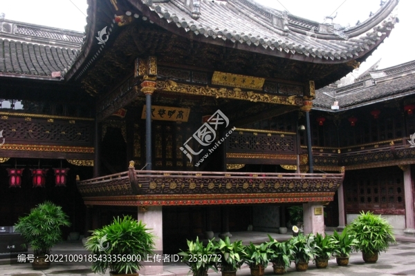 戲樓