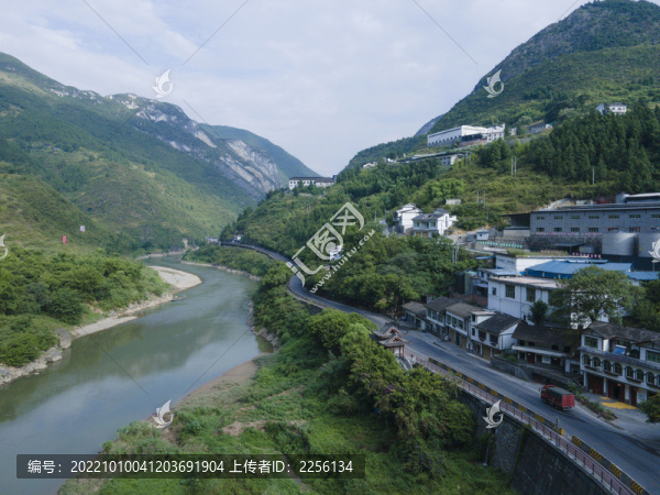 美酒河赤水河