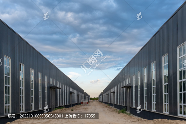 廠房建設(shè)