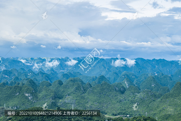 興義萬(wàn)峰林