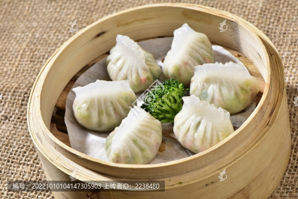 中山粉果仔