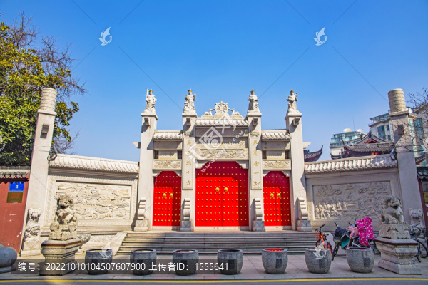 南京毗盧寺