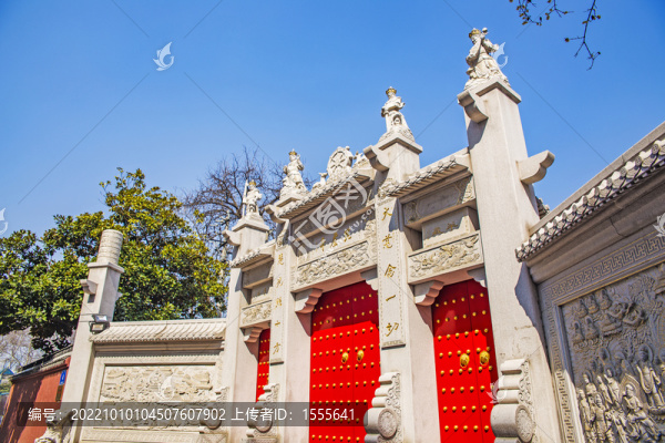 南京毗盧寺