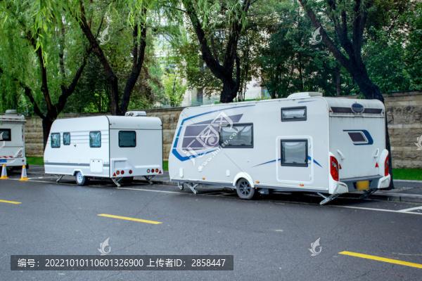 房車