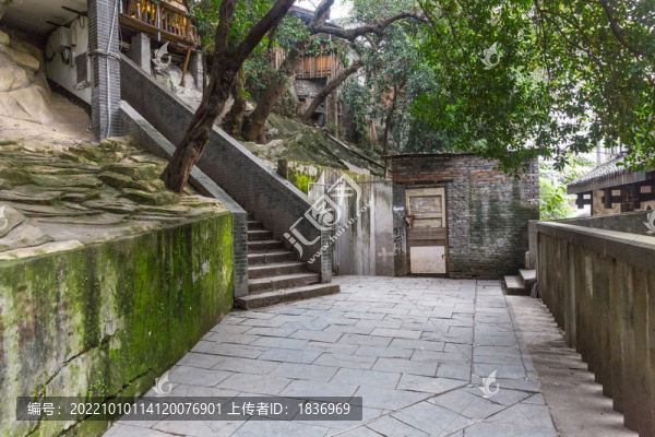 重慶老建筑
